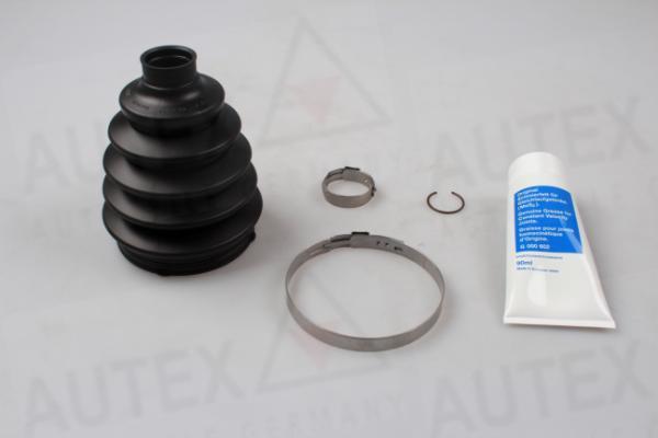 Autex 504325 - Bellow, drive shaft car-mod.net