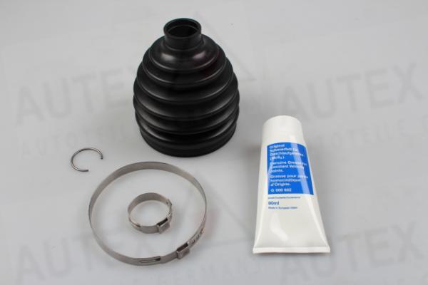 Autex 504372 - Bellow, drive shaft car-mod.net