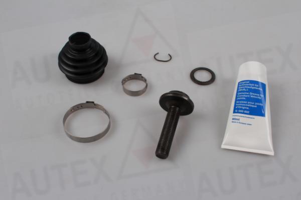 Autex 504377 - Bellow, drive shaft car-mod.net