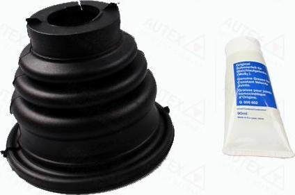Autex 504248 - Bellow, drive shaft car-mod.net