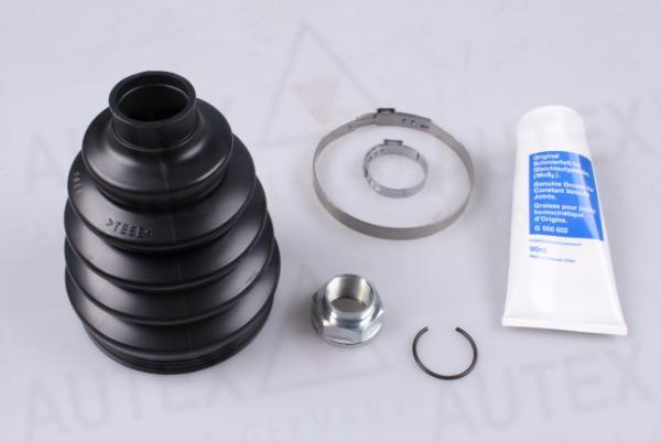 Autex 504242 - Bellow, drive shaft car-mod.net