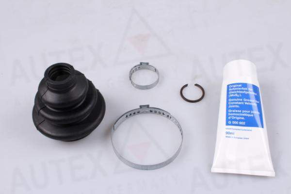Autex 504281 - Bellow, drive shaft car-mod.net