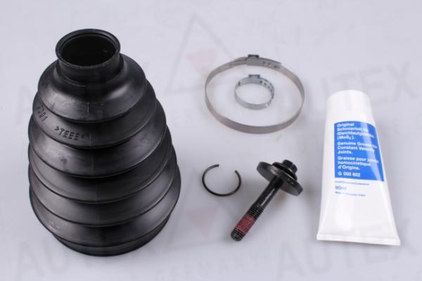 Autex 504239 - Bellow, drive shaft car-mod.net