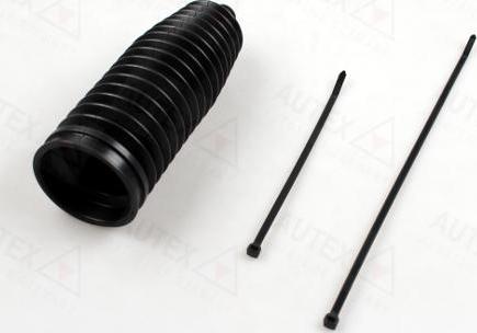 Autex 507334 - Bellow, steering car-mod.net