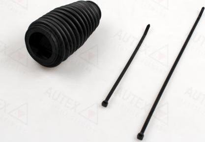 Autex 506019 - Bellow Set, steering car-mod.net