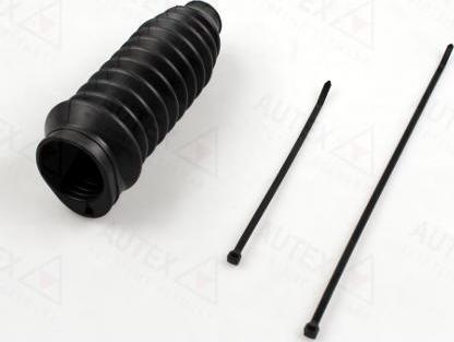Autex 506011 - Bellow Set, steering car-mod.net