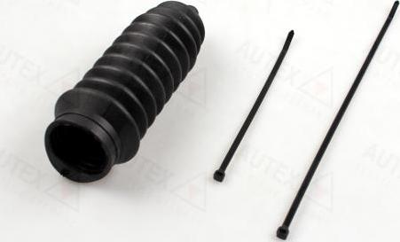 Autex 506036 - Bellow, steering car-mod.net