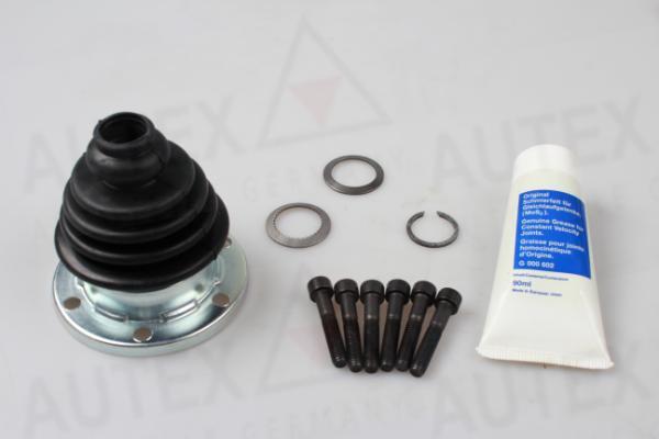 Autex 503046 - Bellow, drive shaft car-mod.net