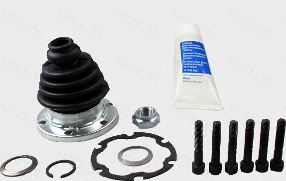 Autex 503041 - Bellow, drive shaft car-mod.net