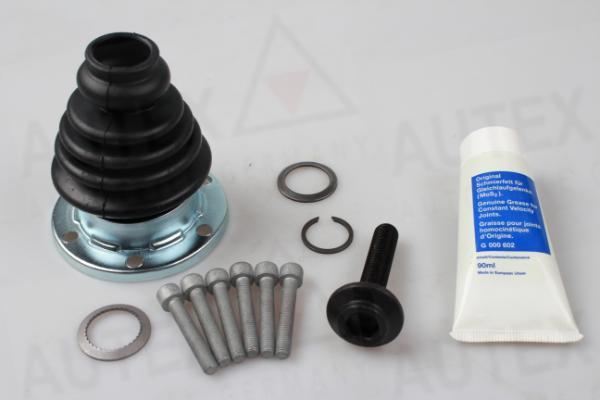 Autex 503054 - Bellow, drive shaft car-mod.net
