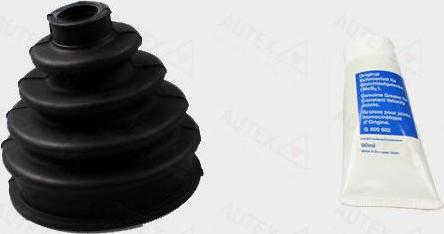 Autex 503053 - Bellow, drive shaft car-mod.net