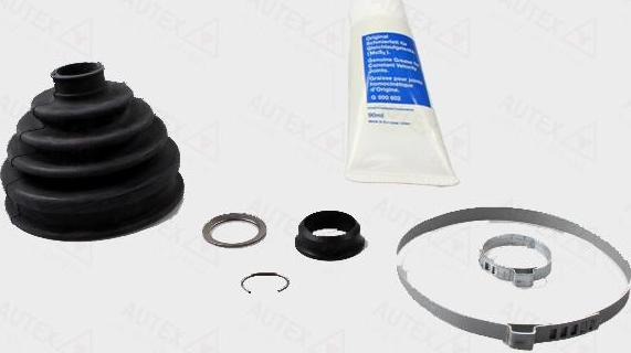 Autex 503006 - Bellow, drive shaft car-mod.net
