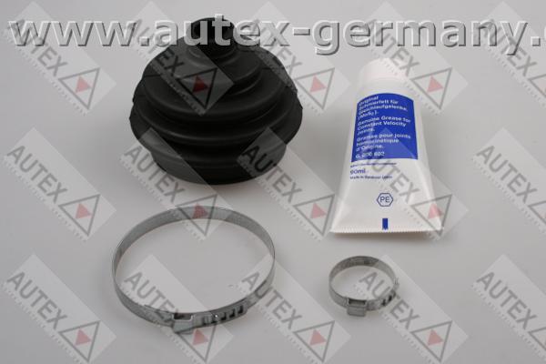 Autex 503008S - Bellow, drive shaft car-mod.net