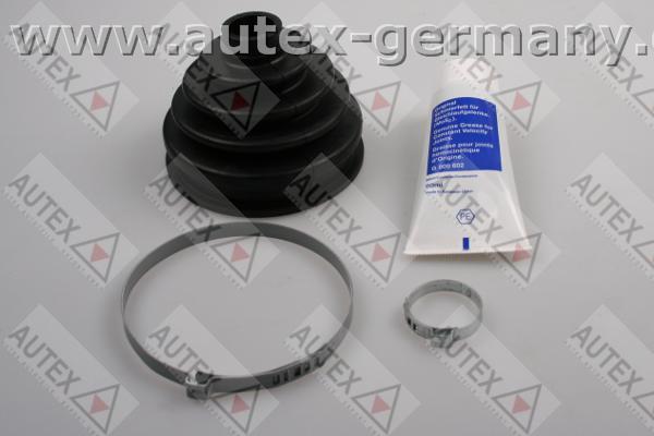Autex 503019S - Bellow, drive shaft car-mod.net