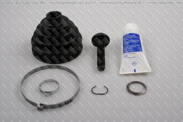 Autex 503019 - Bellow, drive shaft car-mod.net