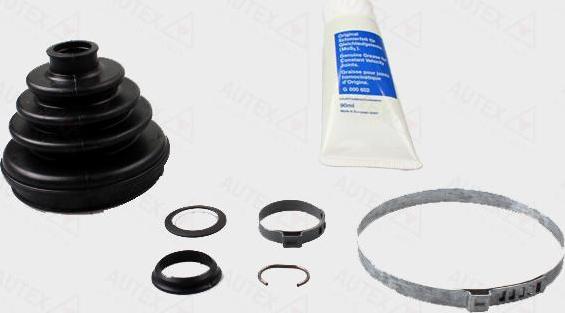 Autex 503012 - Bellow, drive shaft car-mod.net