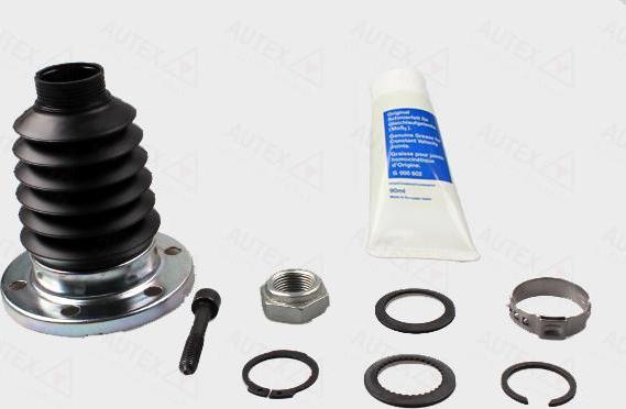 Autex 503035 - Bellow, drive shaft car-mod.net