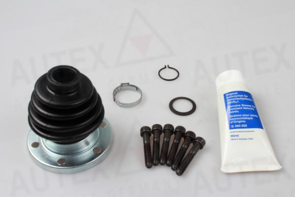 Autex 503036 - Bellow, drive shaft car-mod.net