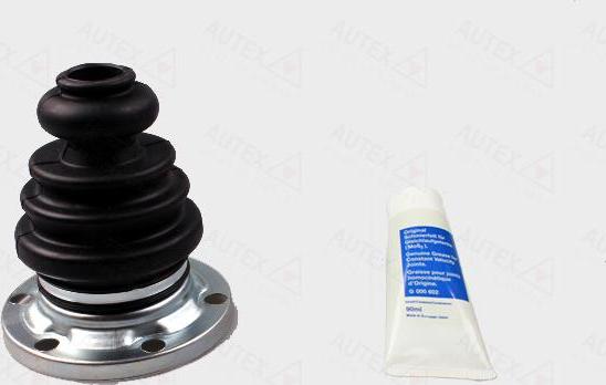 Autex 503025 - Bellow, drive shaft car-mod.net