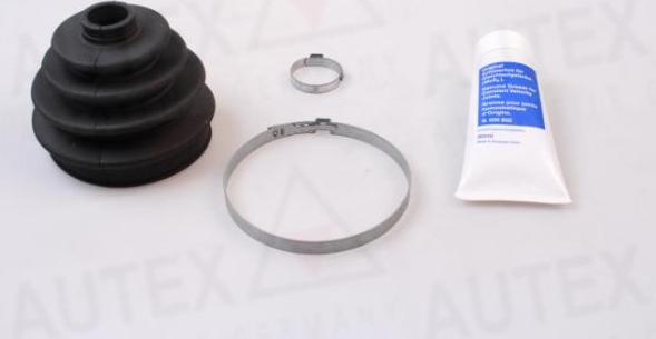 Autex 503110 - Bellow, drive shaft car-mod.net
