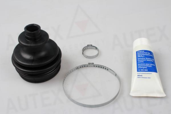 Autex 503113 - Bellow, drive shaft car-mod.net