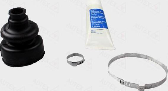 Autex 503138 - Bellow, drive shaft car-mod.net
