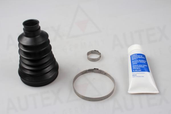 Autex 503363 - Bellow, drive shaft car-mod.net