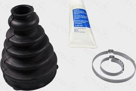 Autex 503295 - Bellow, drive shaft car-mod.net