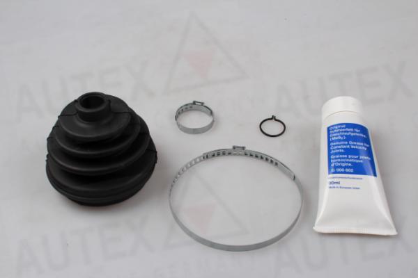 Autex 503256 - Bellow, drive shaft car-mod.net
