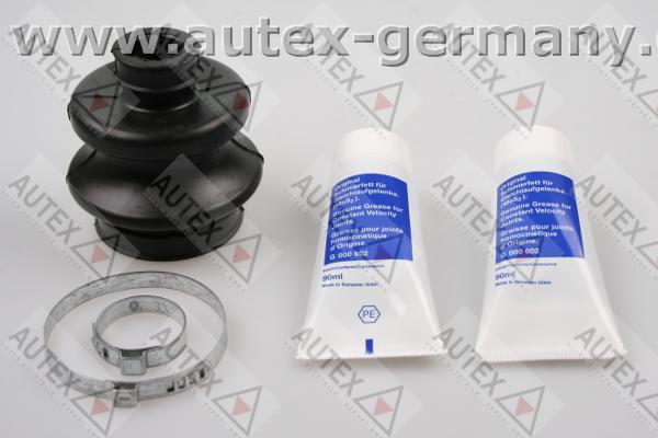 Autex 502060 - Bellow, drive shaft car-mod.net