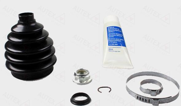 Autex 502207 - Bellow, drive shaft car-mod.net