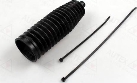 Autex 507043 - Bellow Set, steering car-mod.net