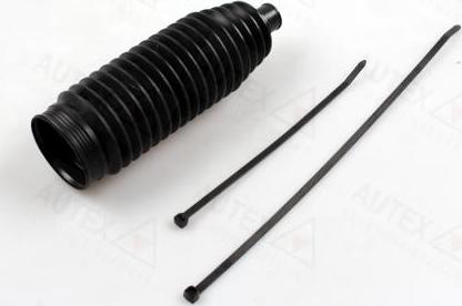 Autex 507117 - Bellow, steering car-mod.net