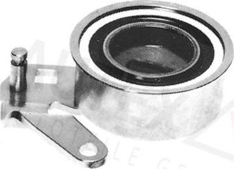 Autex 641449 - Tensioner Pulley, timing belt car-mod.net