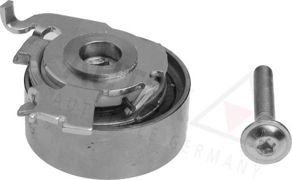 Autex 641455 - Tensioner Pulley, timing belt car-mod.net