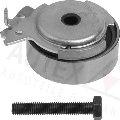 Autex 641450 - Tensioner Pulley, timing belt car-mod.net