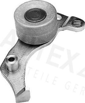 Autex 641407 - Tensioner Pulley, timing belt car-mod.net