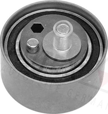 Autex 641065 - Tensioner Pulley, timing belt car-mod.net