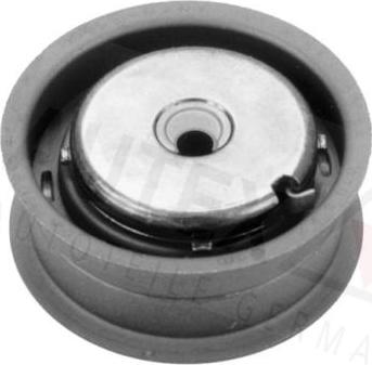 Autex 641080 - Tensioner Pulley, timing belt car-mod.net