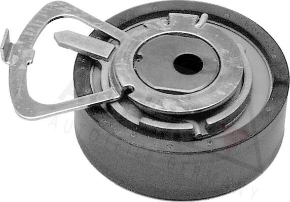 Autex 641035 - Tensioner Pulley, timing belt car-mod.net