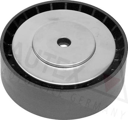 Autex 641030 - Pulley, v-ribbed belt car-mod.net