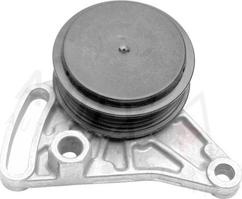 Autex 641037 - Pulley, v-ribbed belt car-mod.net