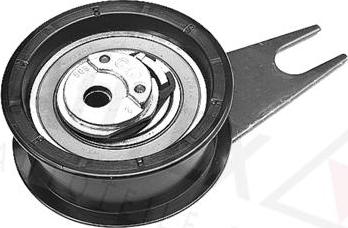 Autex 641104 - Tensioner Pulley, timing belt car-mod.net