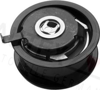 Autex 641101 - Tensioner Pulley, timing belt car-mod.net