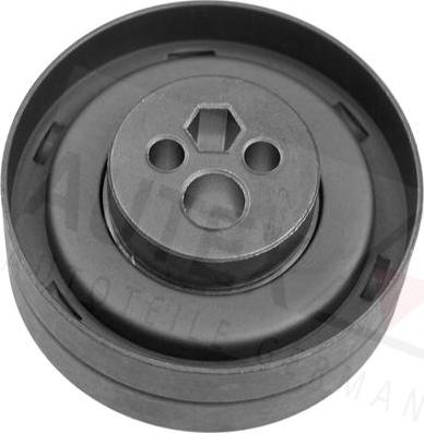 Autex 641114 - Tensioner Pulley, timing belt car-mod.net