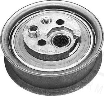 Autex 641116 - Tensioner Pulley, timing belt car-mod.net