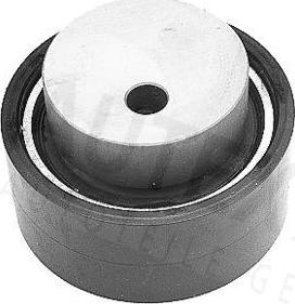 Autex 641120 - Tensioner Pulley, timing belt car-mod.net
