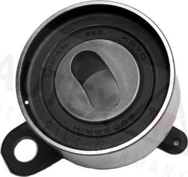 Autex 641805 - Tensioner Pulley, timing belt car-mod.net