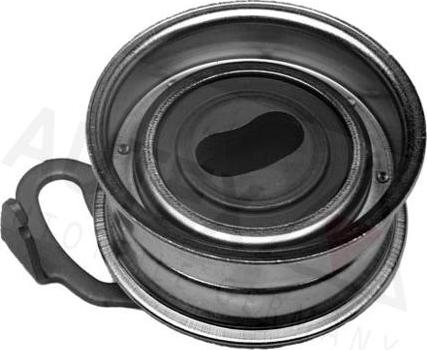 Autex 641808 - Tensioner Pulley, timing belt car-mod.net