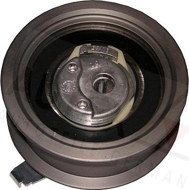 Autex 641266 - Tensioner Pulley, timing belt car-mod.net